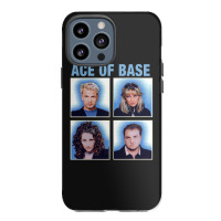 Vintage Ace Of The Base Iphone 13 Pro Max Case | Artistshot