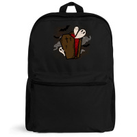 Coffin Cuties Aesthetic Backpack | Artistshot