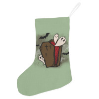 Coffin Cuties Aesthetic Holiday Stocking | Artistshot