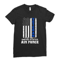 Veteran Of The United States Ladies Fitted T-shirt | Artistshot