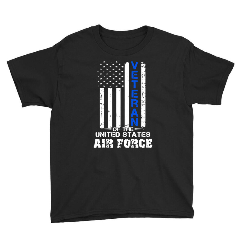 Veteran Of The United States Youth Tee | Artistshot