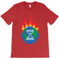 Global Warming Is Real Climate Change Awareness (1 T-shirt | Artistshot