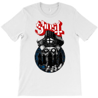 Ghost Gift T-shirt | Artistshot