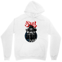 Ghost Gift Unisex Hoodie | Artistshot