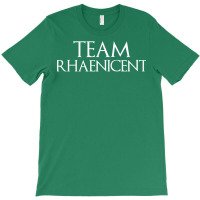 Team Rhaenicent T-shirt | Artistshot