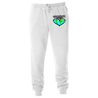 I Love Planet Earth There Is No Planet B Humor (1) Unisex Jogger | Artistshot