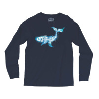 Keep The Oceans Clean Humor (1) (1) Long Sleeve Shirts | Artistshot