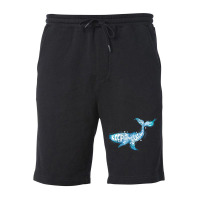 Keep The Oceans Clean Humor (1) (1) Fleece Short | Artistshot