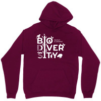 Protect And Conserve Biodiversity Humor (1) (1) Unisex Hoodie | Artistshot