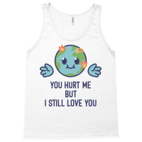 Earth Still Love You Retro (1) (1) Tank Top | Artistshot