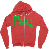 Earth Day Every Day Aesthetic (1) Zipper Hoodie | Artistshot