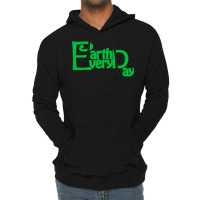 Earth Day Every Day Aesthetic (1) Lightweight Hoodie | Artistshot