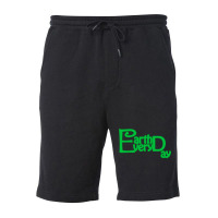 Earth Day Every Day Aesthetic (1) Fleece Short | Artistshot