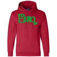 Earth Day Every Day Aesthetic (1) Champion Hoodie | Artistshot