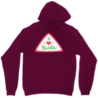 I Love Earth Earth Day Everyday Vintage (1) (1) Unisex Hoodie | Artistshot