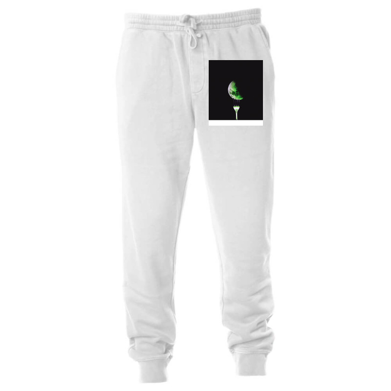 Earth On A Fork Quote (1) (1) Unisex Jogger | Artistshot