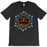 Crystal Sun Trending T-shirt | Artistshot