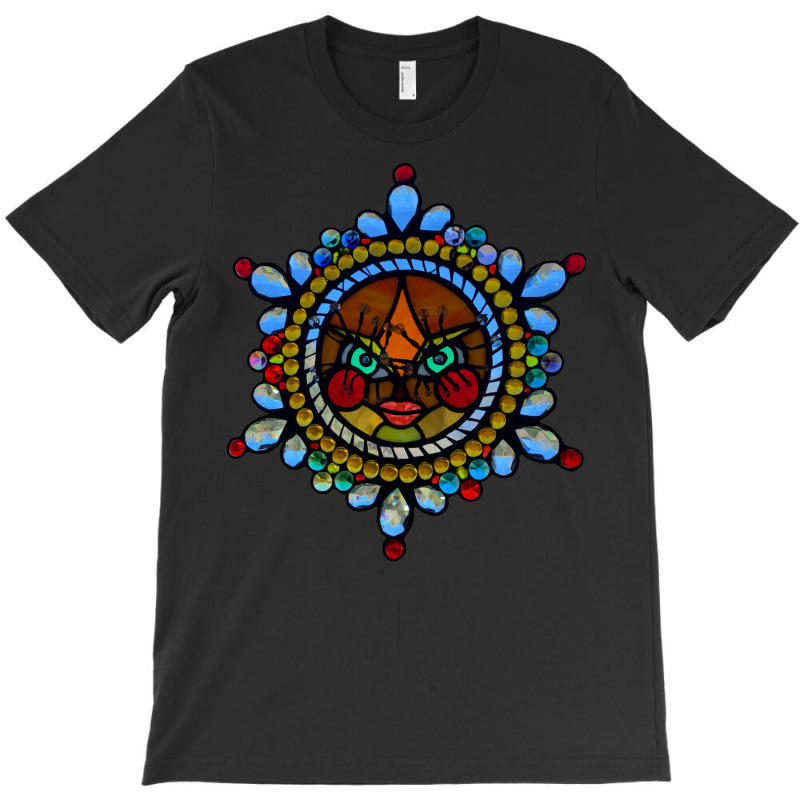 Crystal Sun Trending T-shirt | Artistshot