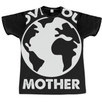 Love Mother Proud Earth Environment Aesthetic (1) Graphic T-shirt | Artistshot