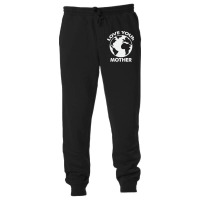 Love Mother Proud Earth Environment Aesthetic (1) Unisex Jogger | Artistshot