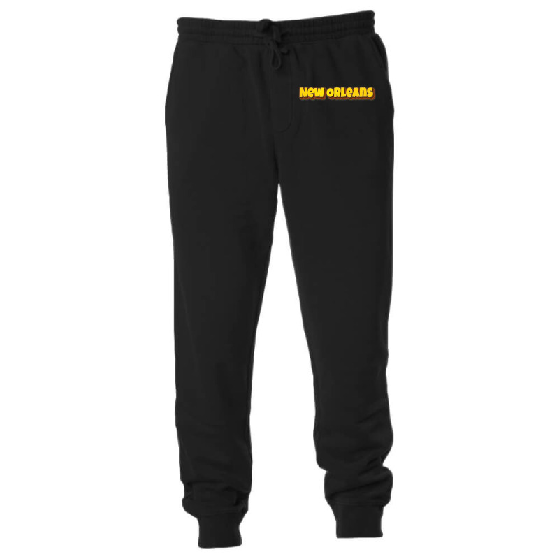 New Orleans 13 Unisex Jogger | Artistshot