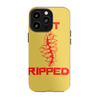 Get Ripped Fit Fitness Red Iphone 13 Pro Case | Artistshot