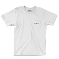 New Territory Pocket T-shirt | Artistshot