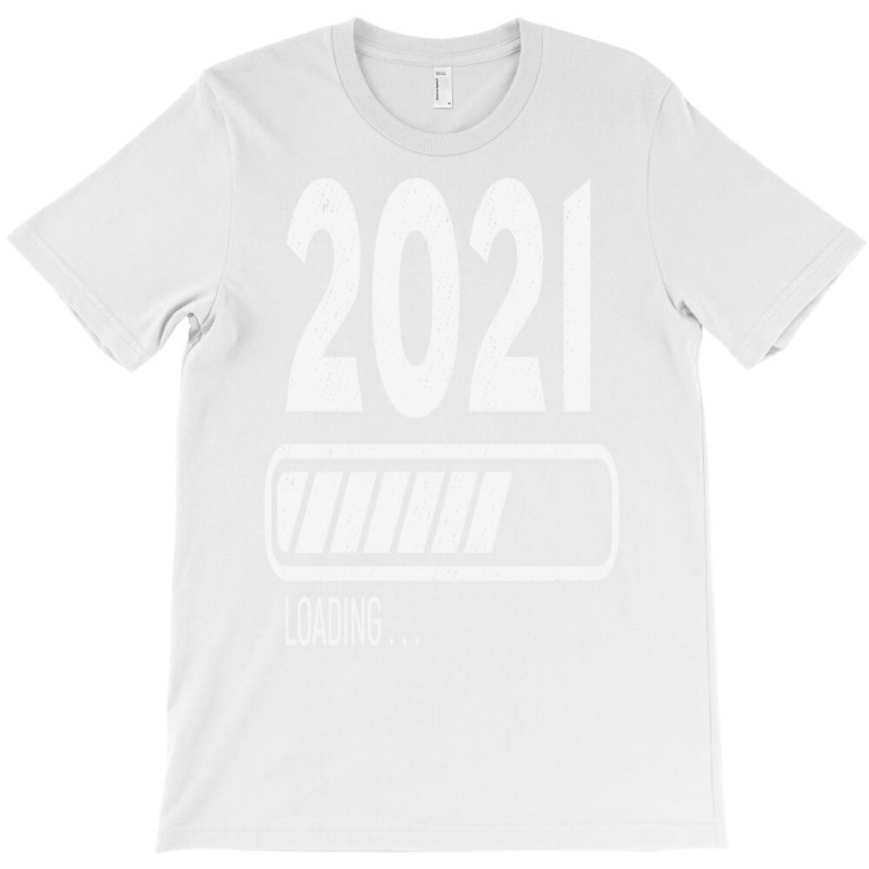 New Year Quarantine 1 T-shirt | Artistshot