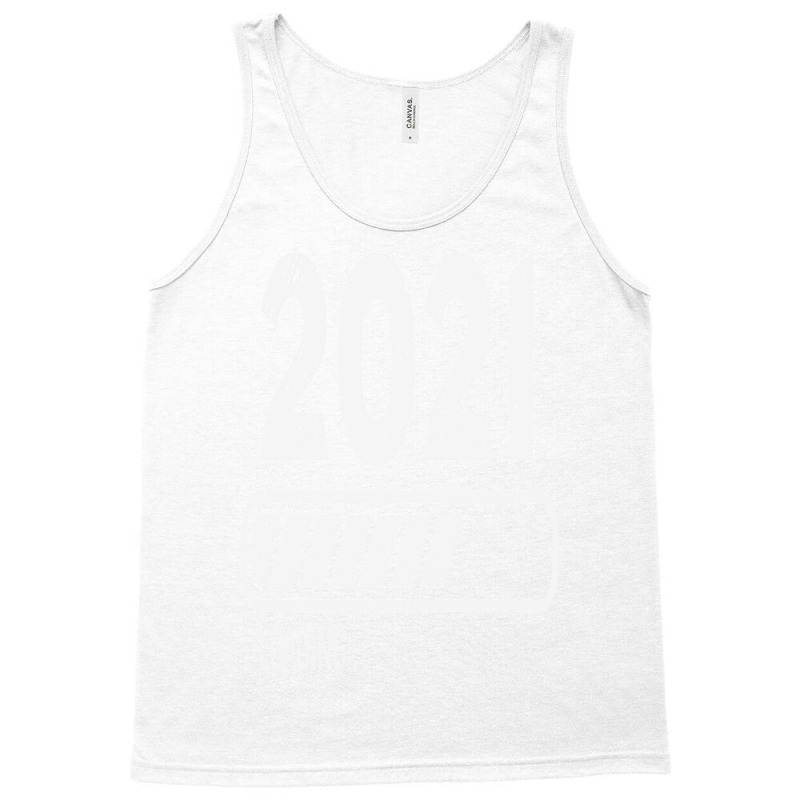 New Year Quarantine 1 Tank Top | Artistshot