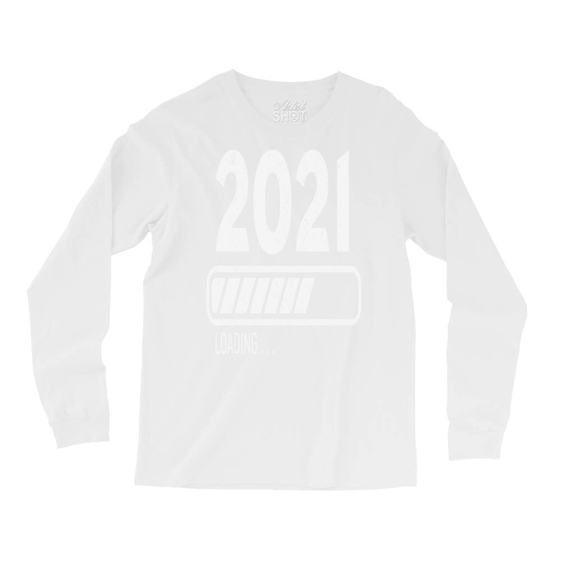 New Year Quarantine 1 Long Sleeve Shirts | Artistshot