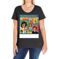 Partridge Family Up To Date Ladies Curvy T-shirt | Artistshot