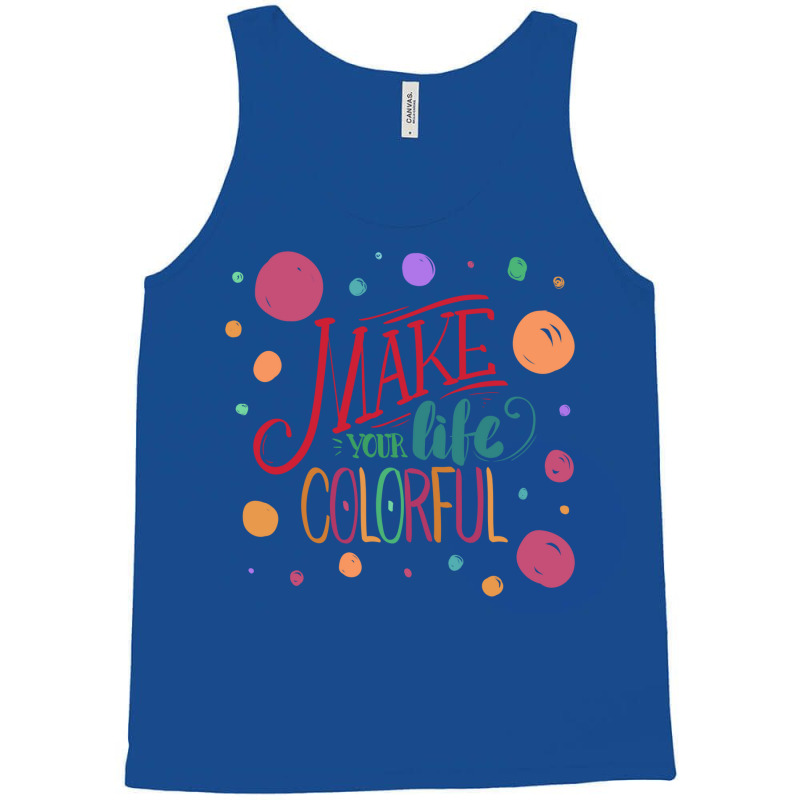 New Year Quotes 21 Tank Top | Artistshot