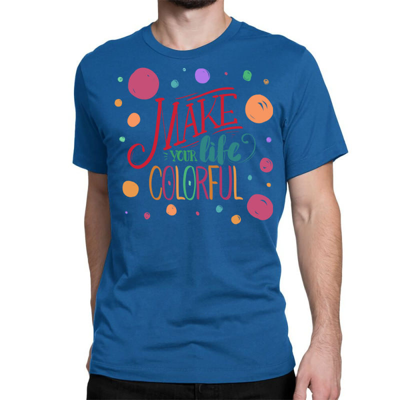 New Year Quotes 21 Classic T-shirt | Artistshot