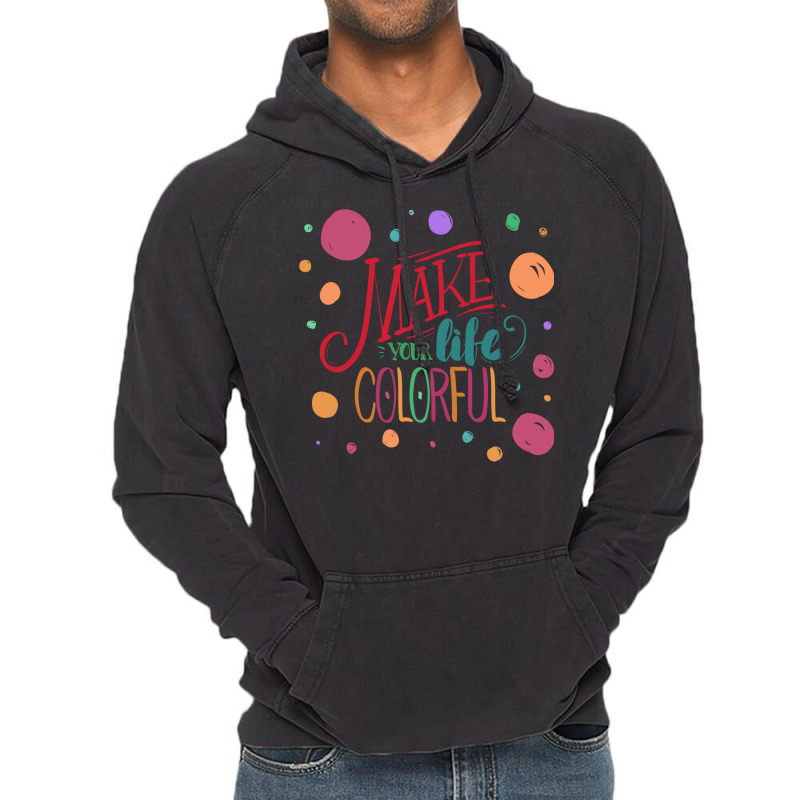 New Year Quotes 21 Vintage Hoodie | Artistshot