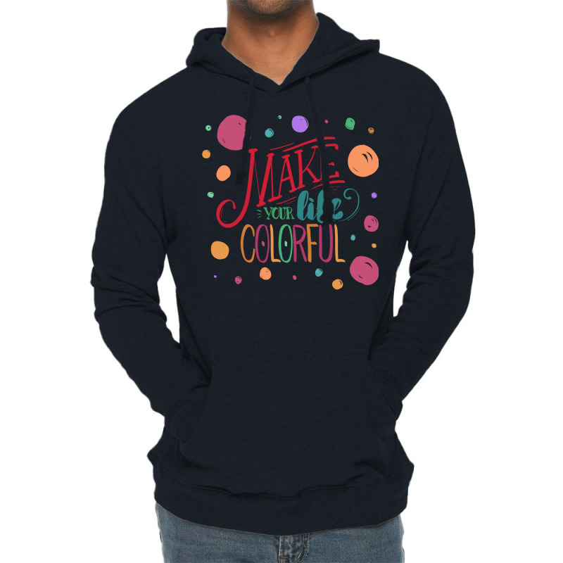 New Year Quotes 21 Lightweight Hoodie | Artistshot