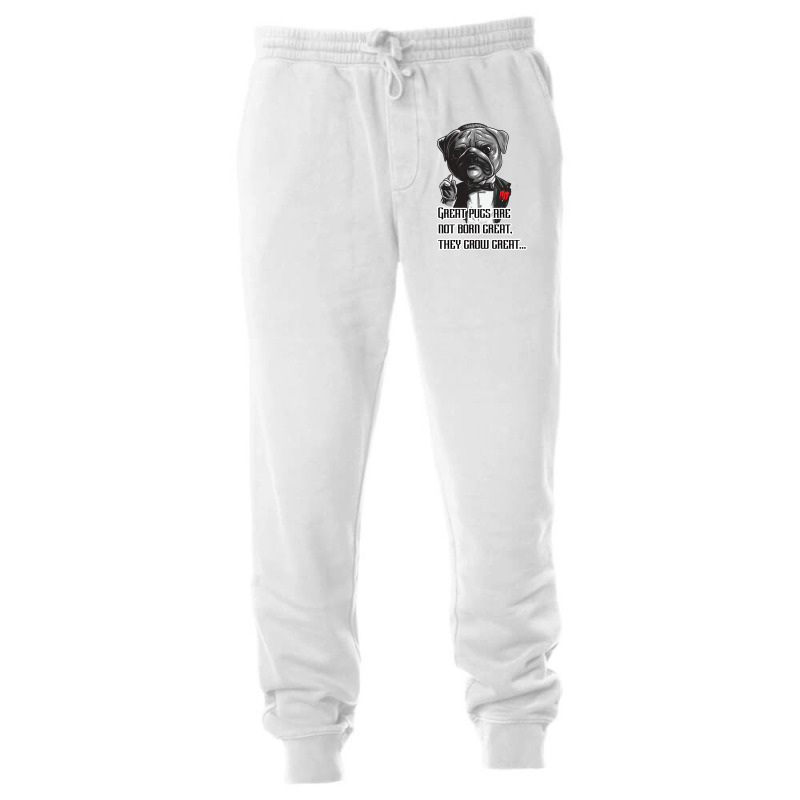 Pugfather Cute Unisex Jogger | Artistshot