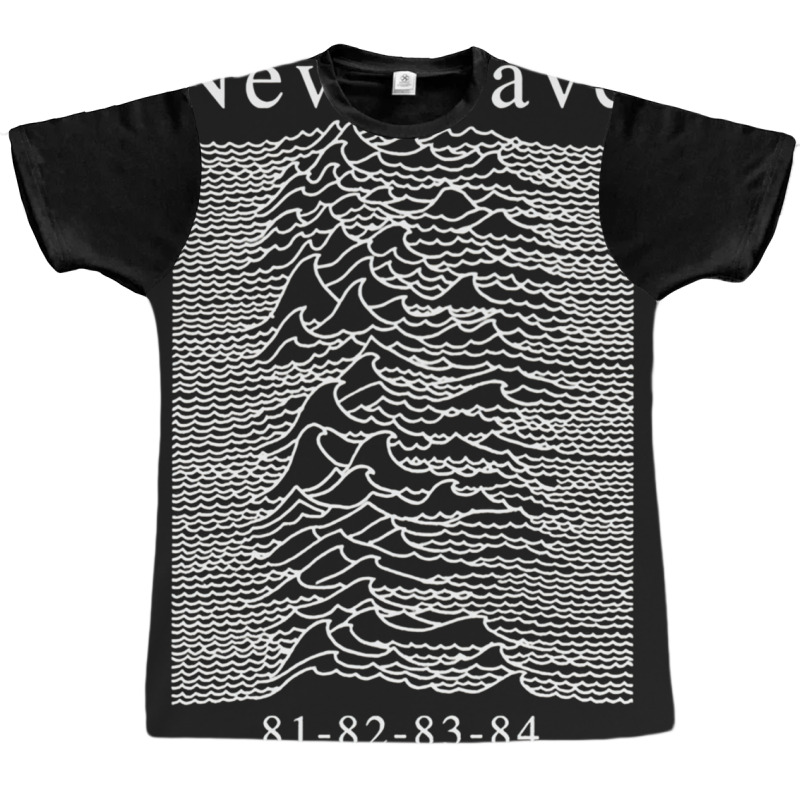 New Waveperfect Gift 2 Graphic T-shirt by julionrokhumy | Artistshot