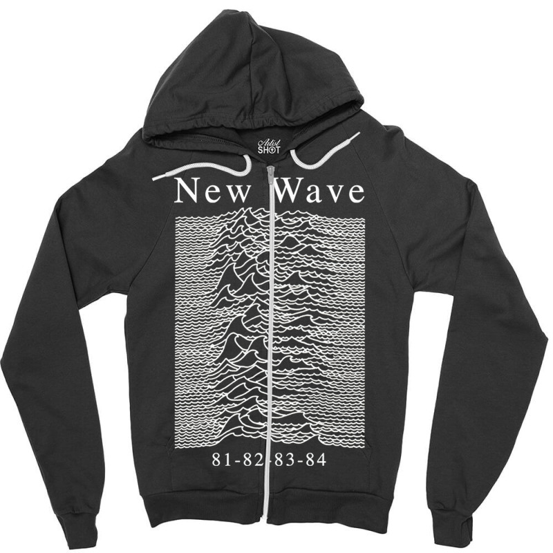 New Waveperfect Gift 2 Zipper Hoodie by julionrokhumy | Artistshot