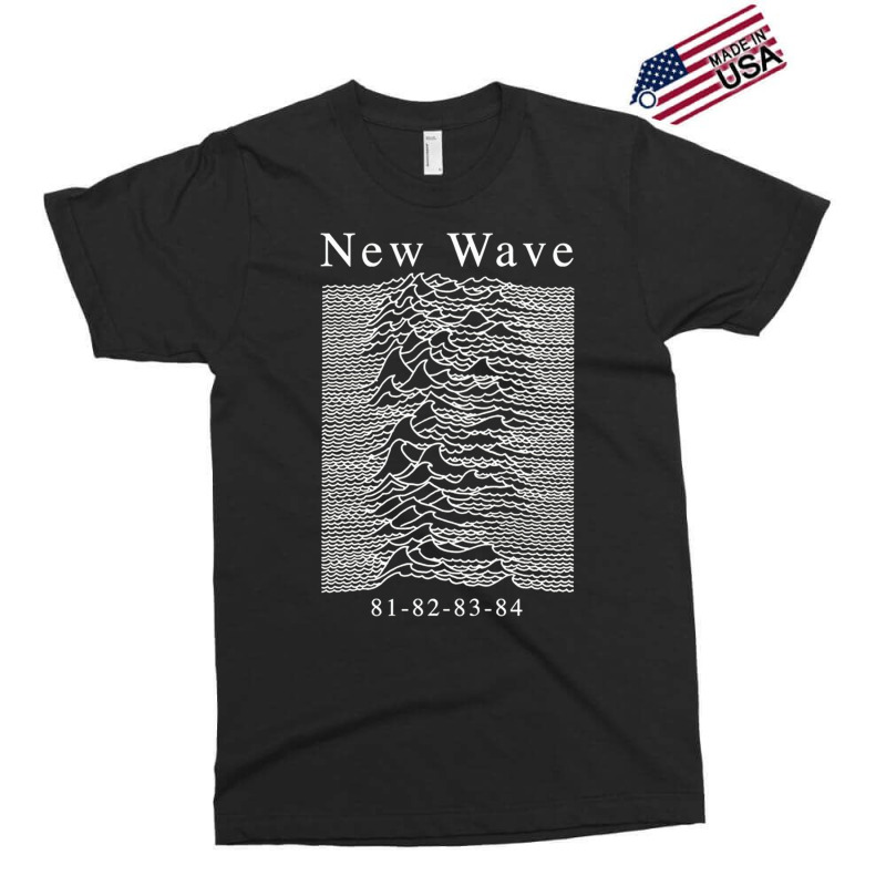 New Waveperfect Gift 2 Exclusive T-shirt by julionrokhumy | Artistshot