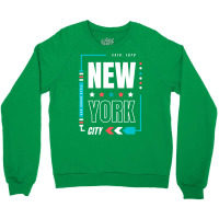 New York City  New York Crewneck Sweatshirt | Artistshot