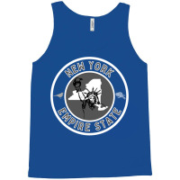 New York The Empire State Tank Top | Artistshot