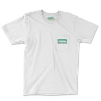 New Zealand Travel List Pocket T-shirt | Artistshot