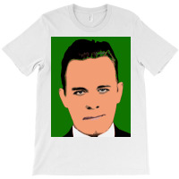 John Dillinger Trending T-shirt | Artistshot