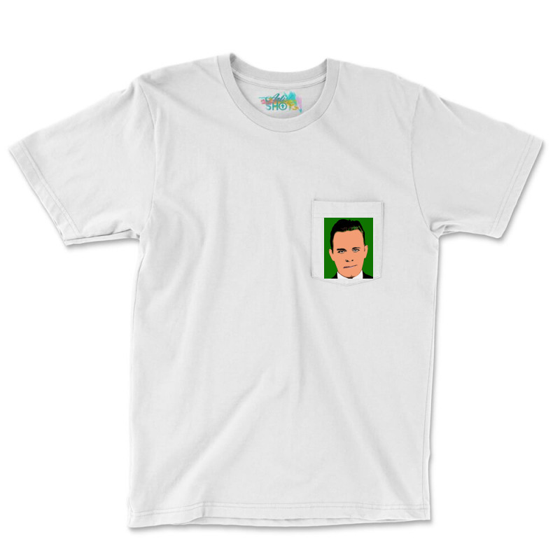 John Dillinger Trending Pocket T-shirt | Artistshot