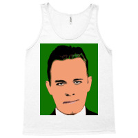 John Dillinger Trending Tank Top | Artistshot