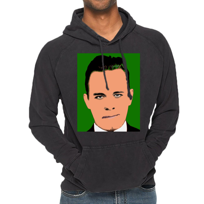 John Dillinger Trending Vintage Hoodie | Artistshot