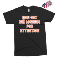 Newjeans Attention Lyrics Exclusive T-shirt | Artistshot