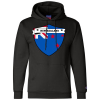 New Zealand Country Shield Champion Hoodie | Artistshot