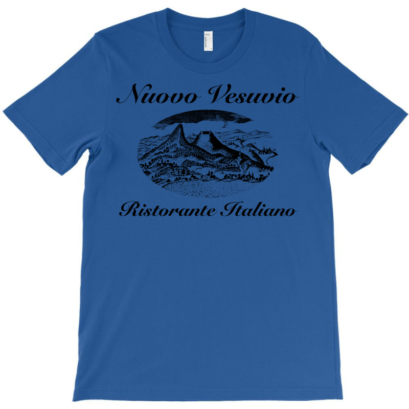 Nuovo Vesuvio (artie Bucco T-shirt | Artistshot