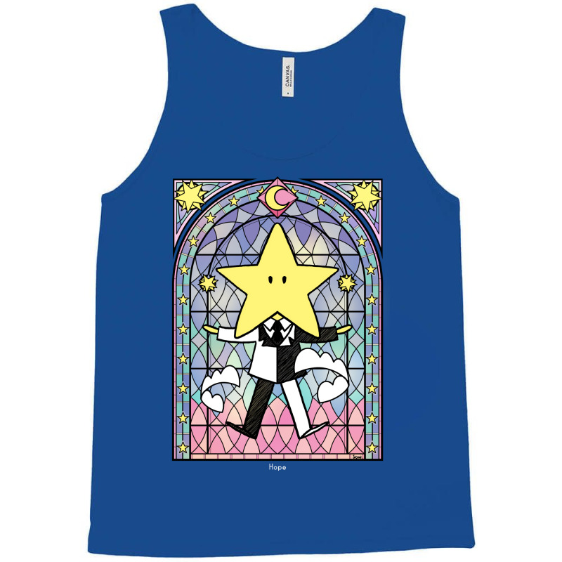 The Hope Funny Tank Top | Artistshot